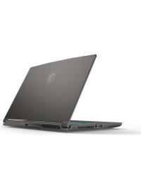 MSI THIN 15 B12UC-1479XTR I7-12650H 16GB 512GB SSD 15.6" FHD 4GB RTX3050 FDos